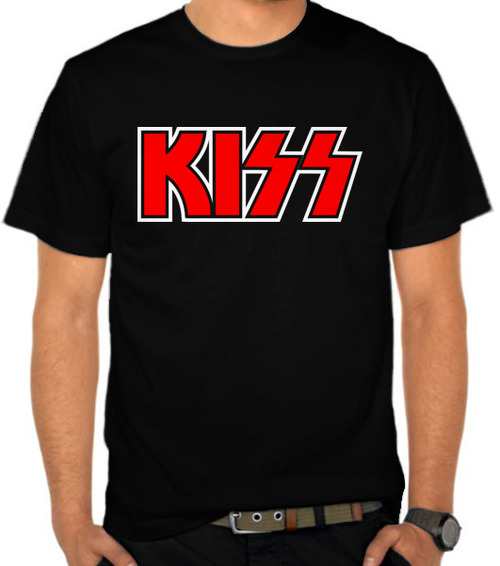 Kiss Logo