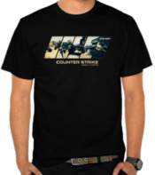 Counter Strike Global Offensive Logo 4