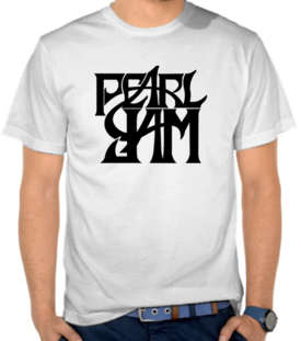 Pearl Jam - Logo 3