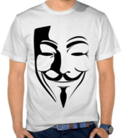 V For Vendetta Mask