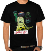 Gorillaz 1