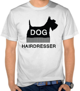 Dog Hairdresser