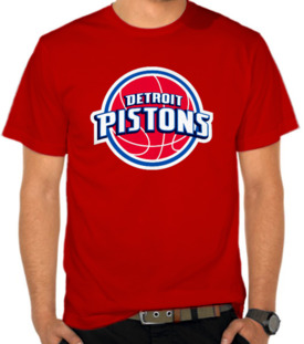 Detroit Pistons