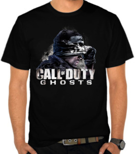 Call Of Duty - Ghosts 3