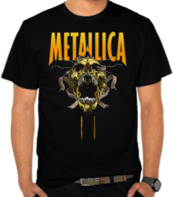 Metallica 11
