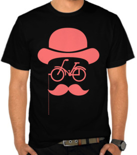 Bicycle Hipster
