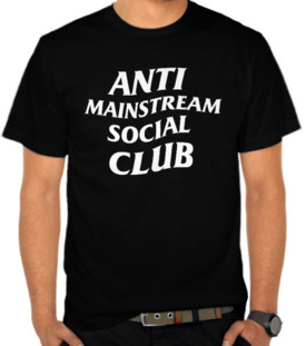 Anti Mainstream Social Club