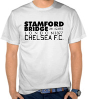 Stamford Bridge Black