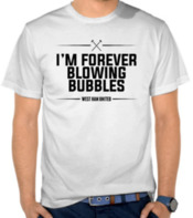 West Ham United - I'm Forever Blowing Bubbles 2