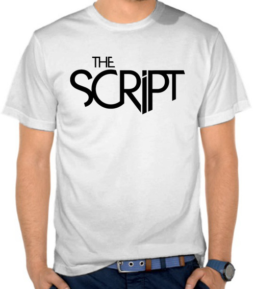 The Script Logo