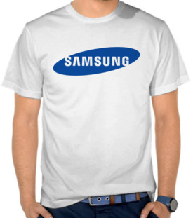 Samsung Logo 2