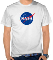 Logo NASA 2