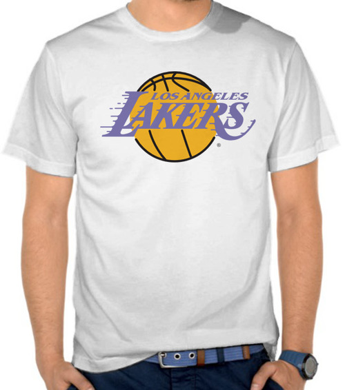 baju lakers