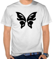 Paramore Butterfly