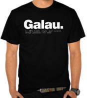 Galau