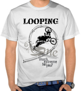 BMX Looping Zone