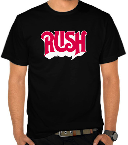 Rush Logo