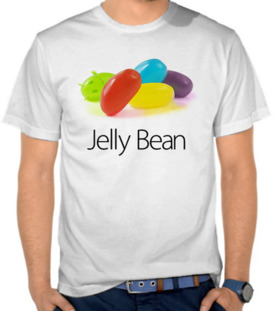 Android Jelly Bean 2