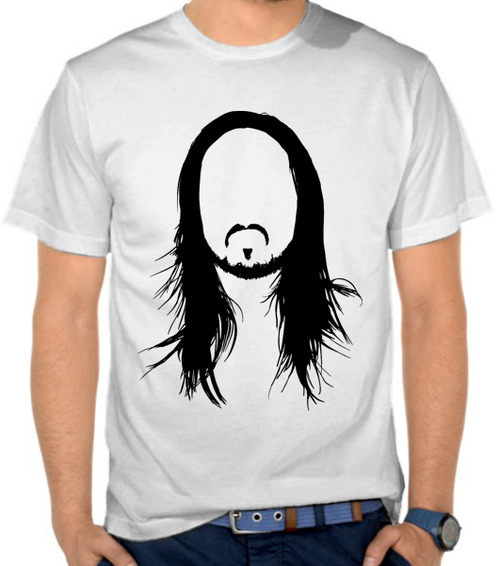 Steve Aoki Silhouette 2