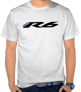 Yamaha R6