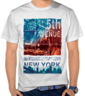 New York Avenue