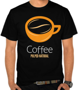 Natural Coffee