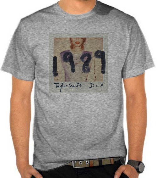 Taylor Swift 1989 2