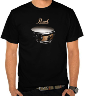 Pearl Snare Drum
