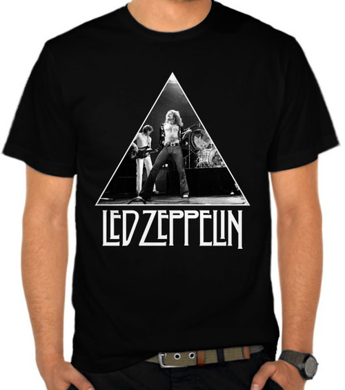 Led Zeppelin 6