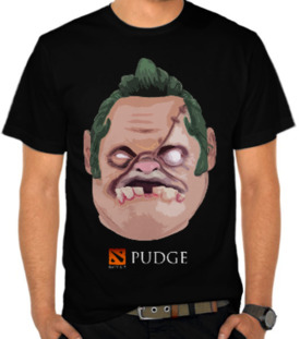 Dota 2 - Pudge 4
