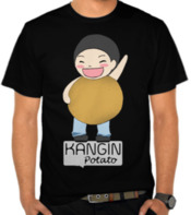 Kangin Chibi - Super Junior (SuJu)