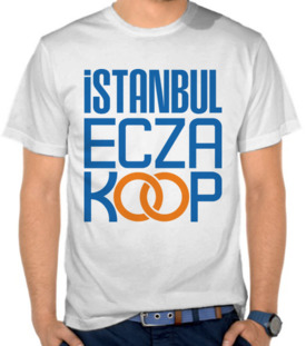 Istanbul Ecza Koop