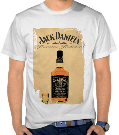 Jack Daniels 6