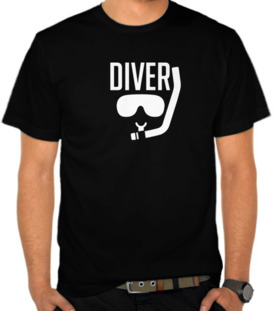 Diver Icon