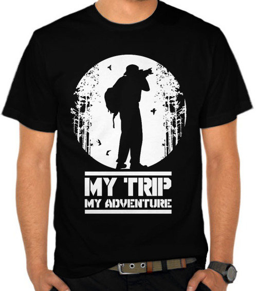 My Trip My Adventure - Photographer