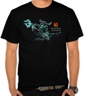 Dota 2 - Outworld Devourer (Harbinger) 2
