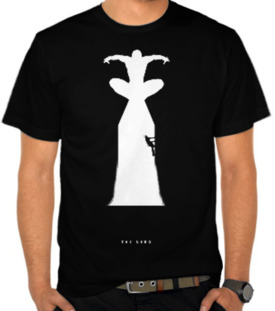 Silhouette Spiderman 3