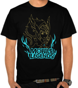 Mobile Legends - Freya 2