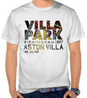 Villa Park