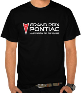 Grand Prix Pontiac