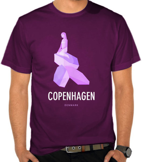 Copenhagen - Denmark