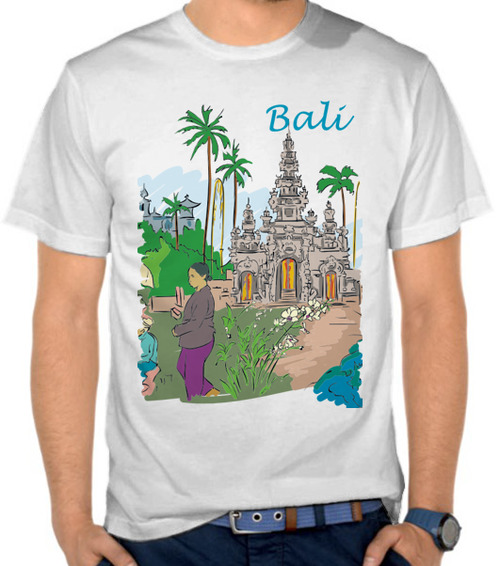 Denpasar - Bali