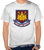 West Ham United Original Logo