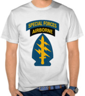 Special Forces Airbone
