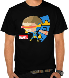 Superhero - Cyclops