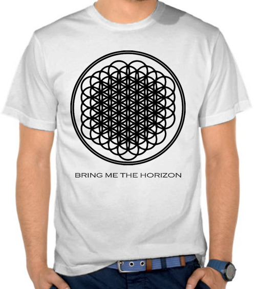 Sempiternal - Bring Me The Horizon