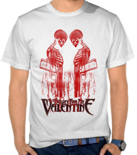 Bullet for My Valentine 7