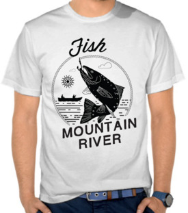 Fish River