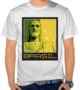 Brasil Rio de Janeiro Artwork