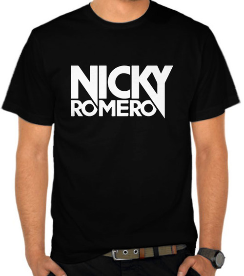 Nicky Romero Logo